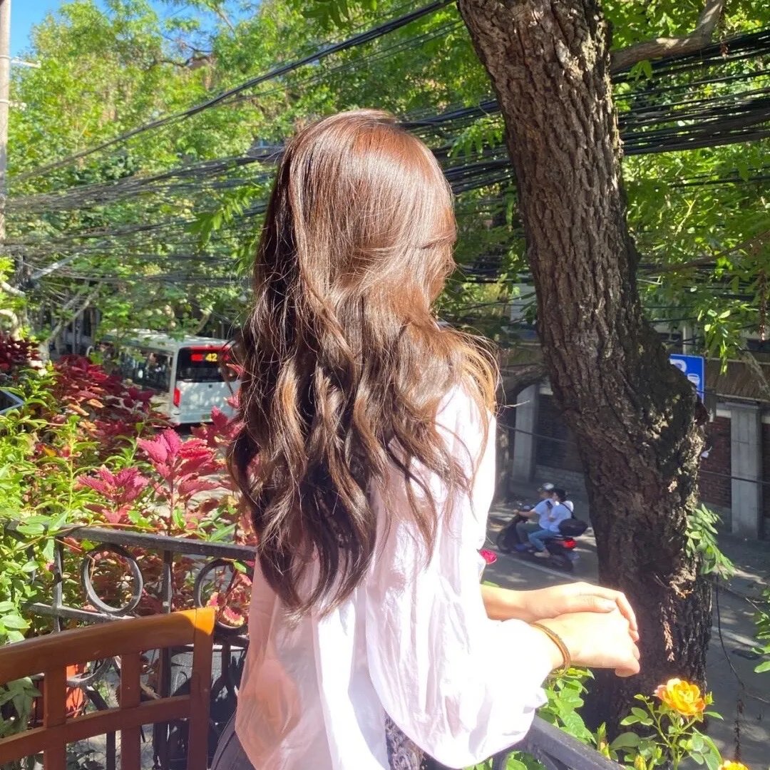 曼谷爱情故事之无法抗拒